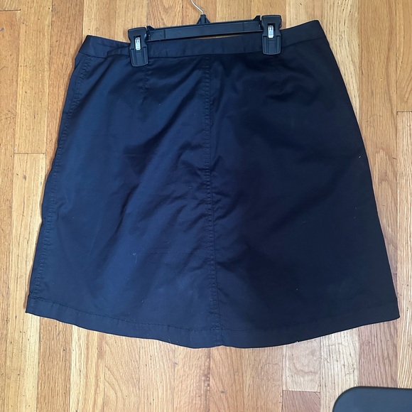 Rafaella wrap skirt with shorts 8 - Picture 2 of 3